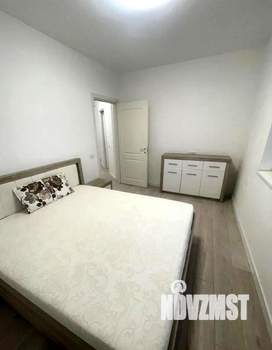 2-к квартира, вторичка, 55м2, 5/20 этаж