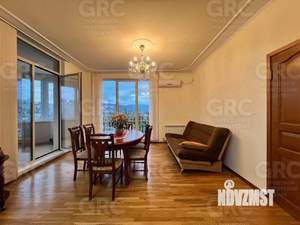 2-к квартира, вторичка, 84м2, 11/13 этаж