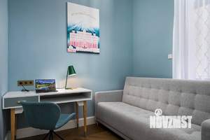 1-к квартира, вторичка, 35м2, 6/6 этаж