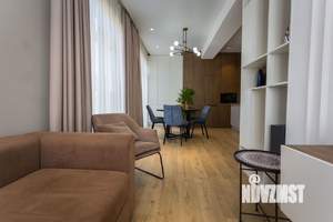 2-к квартира, вторичка, 57м2, 5/11 этаж