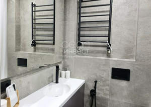 3-к квартира, вторичка, 53м2, 3/9 этаж