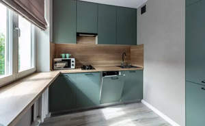 2-к квартира, вторичка, 54м2, 8/12 этаж