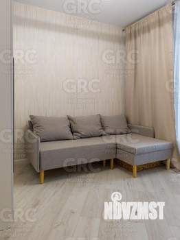 1-к квартира, вторичка, 37м2, 5/19 этаж