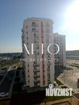 1-к квартира, вторичка, 43м2, 8/12 этаж