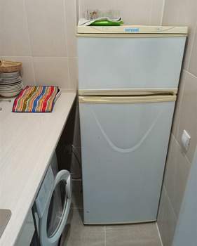 2-к квартира, вторичка, 30м2, 1/2 этаж