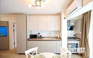 1-к квартира, вторичка, 37м2, 5/5 этаж