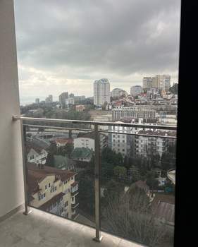 1-к квартира, вторичка, 29м2, 11/12 этаж