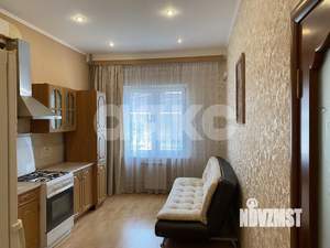 2-к квартира, вторичка, 53м2, 3/4 этаж