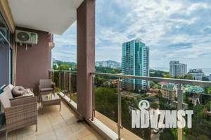 2-к квартира, вторичка, 80м2, 11/13 этаж