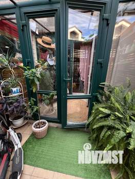 1-к квартира, вторичка, 36м2, 1/3 этаж