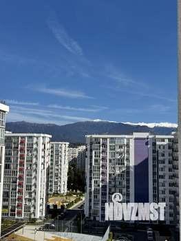 1-к квартира, вторичка, 38м2, 10/13 этаж