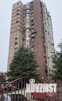 4-к квартира, вторичка, 86м2, 10/17 этаж