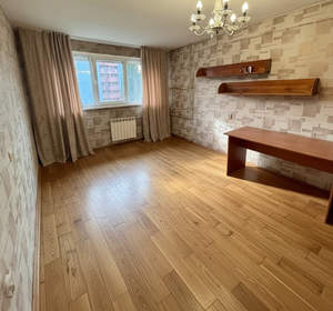 1-к квартира, вторичка, 30м2, 4/9 этаж