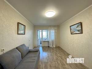 2-к квартира, вторичка, 65м2, 2/6 этаж