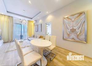 3-к квартира, вторичка, 75м2, 6/7 этаж