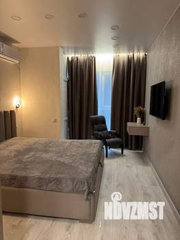 2-к квартира, вторичка, 49м2, 9/19 этаж