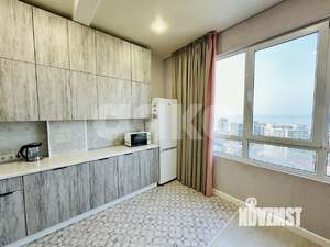 1-к квартира, вторичка, 39м2, 10/10 этаж