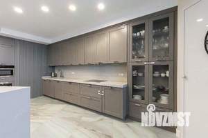 3-к квартира, вторичка, 90м2, 14/23 этаж