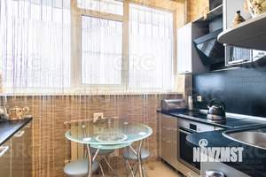 2-к квартира, вторичка, 54м2, 4/16 этаж