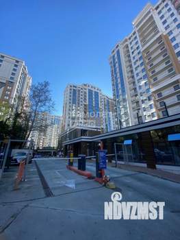 2-к квартира, вторичка, 48м2, 15/18 этаж