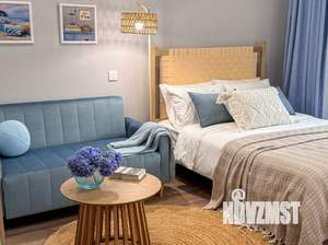 1-к квартира, вторичка, 30м2, 5/11 этаж