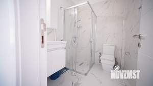 2-к квартира, вторичка, 46м2, 1/17 этаж