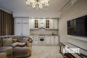 3-к квартира, вторичка, 90м2, 3/6 этаж