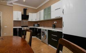 3-к квартира, вторичка, 86м2, 2/11 этаж