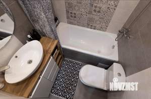 Студия квартира, вторичка, 24м2, 4/11 этаж