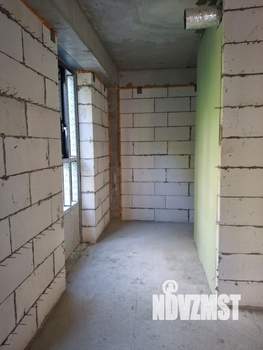 1-к квартира, вторичка, 35м2, 4/12 этаж