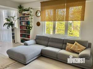 3-к квартира, вторичка, 100м2, 5/10 этаж
