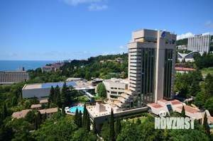 2-к квартира, вторичка, 56м2, 10/27 этаж