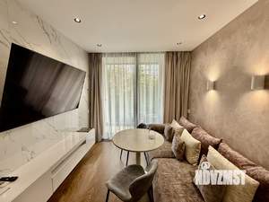 1-к квартира, вторичка, 36м2, 2/3 этаж