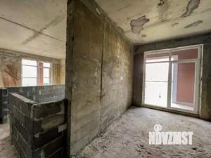 3-к квартира, вторичка, 91м2, 13/20 этаж