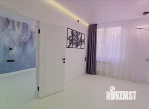 2-к квартира, вторичка, 46м2, 9/18 этаж