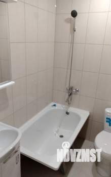 Студия квартира, вторичка, 29м2, 1/3 этаж