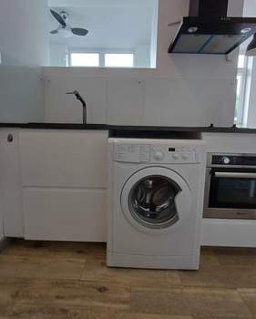 Студия квартира, вторичка, 28м2, 3/12 этаж