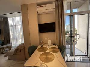 2-к квартира, вторичка, 48м2, 8/10 этаж