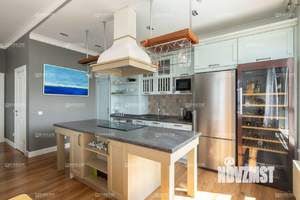 4-к квартира, вторичка, 153м2, 5/5 этаж