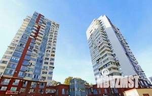 3-к квартира, вторичка, 88м2, 19/20 этаж