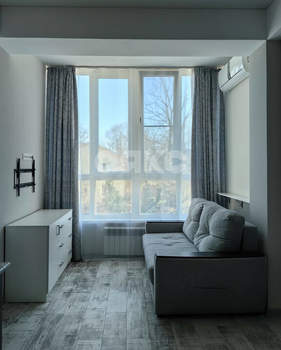 2-к квартира, вторичка, 42м2, 7/9 этаж