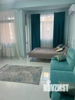 Студия квартира, вторичка, 33м2, 11/13 этаж