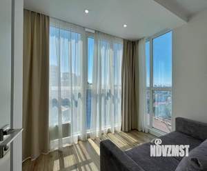 1-к квартира, вторичка, 31м2, 8/9 этаж