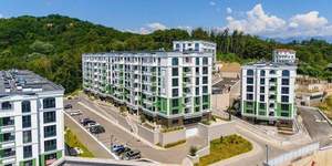 2-к квартира, вторичка, 33м2, 2/7 этаж