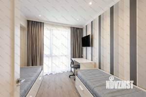 4-к квартира, вторичка, 88м2, 8/14 этаж