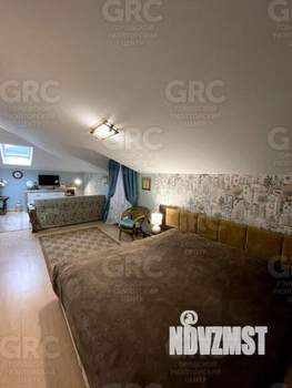 1-к квартира, вторичка, 42м2, 4/4 этаж