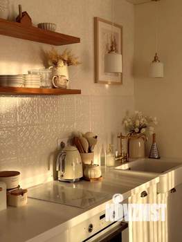 2-к квартира, вторичка, 40м2, 2/5 этаж