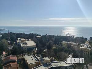 1-к квартира, вторичка, 73м2, 19/25 этаж