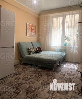 Студия квартира, вторичка, 38м2, 2/5 этаж