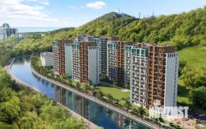1-к квартира, вторичка, 32м2, 7/11 этаж